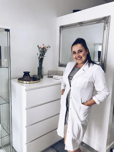 BEAUTY LAB - WIZAŻ I KOSMETOLOGIA
